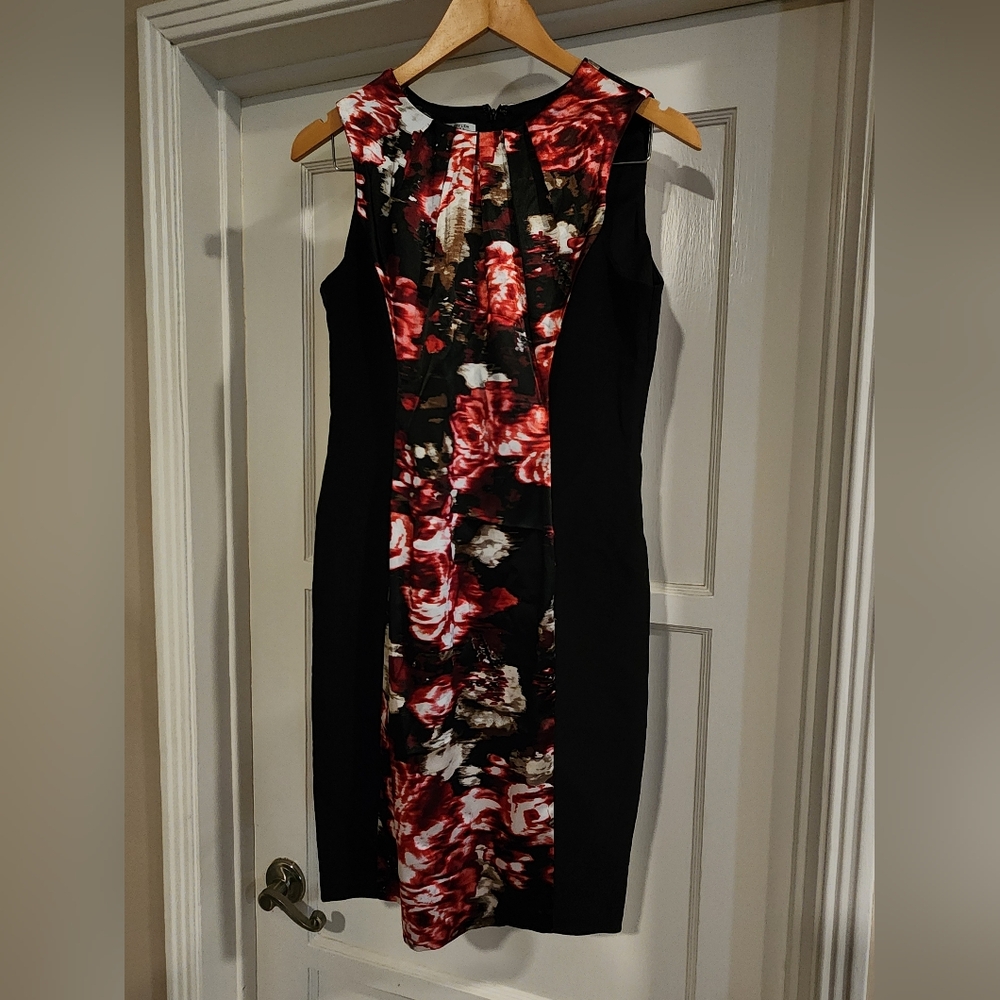 LONDON STYLE COLLECTIONS PETITES Women's Business Dress